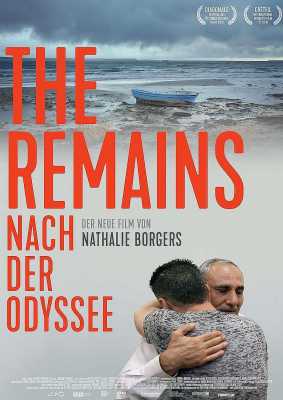 The Remains - Nach der Odysee (Poster)