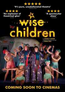 Wise Children (Poster)