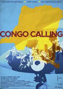 Congo Calling (Poster)