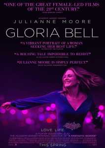 Gloria - Das Leben wartet nicht (Poster)