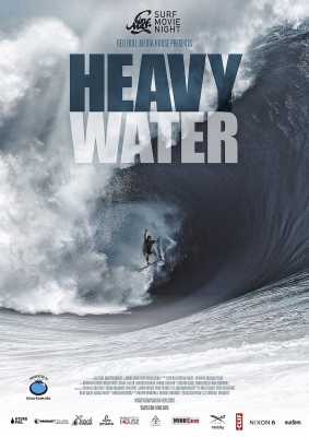 Heavy Water (Poster)