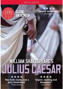 Julius Caesar (2015) (Poster)