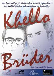 Khello Brüder (Poster)