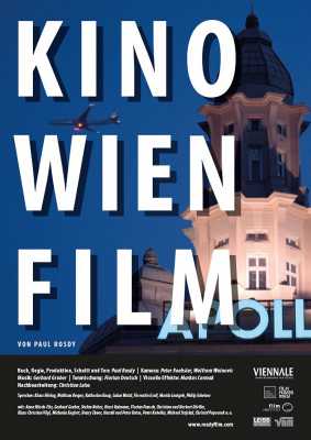 Kino Wien Film (Poster)