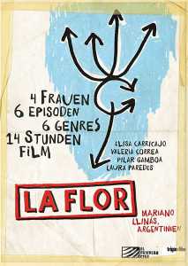La Flor (Poster)