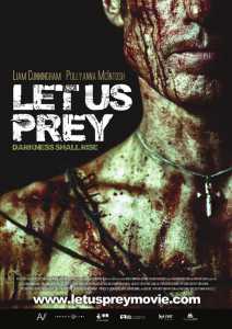 Let Us Prey (Poster)