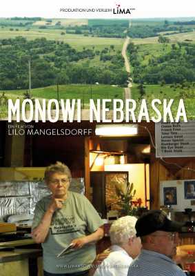 Monowi Nebraska (Poster)