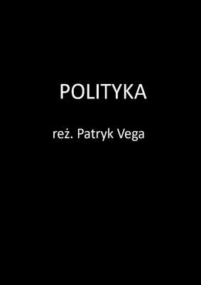 Polityka (Poster)