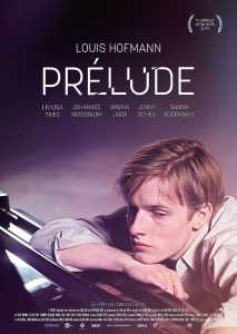 Prélude (Poster)