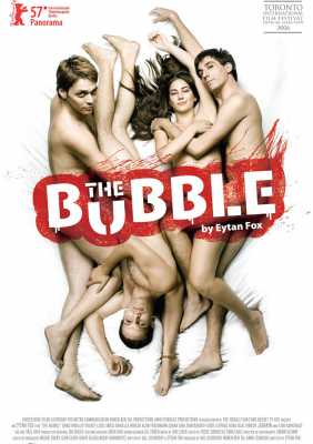 The Bubble (Poster)