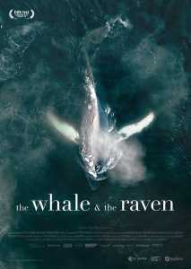 The Whale and the Raven (Poster)