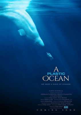 A Plastic Ocean (Poster)