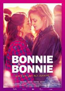 Bonnie & Bonnie (Poster)