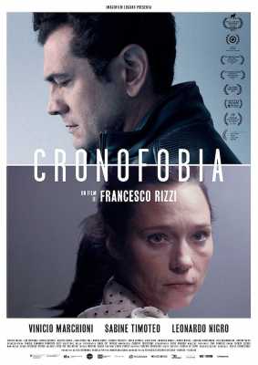 Cronofobia (Poster)