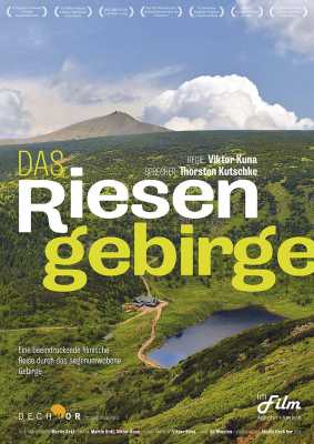 Das Riesengebirge (Poster)