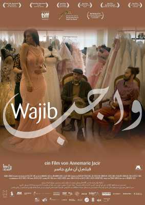 Wajib (Poster)