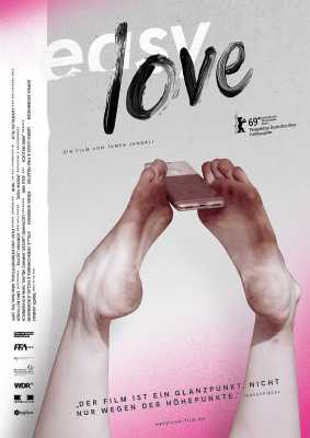 Easy Love (Poster)