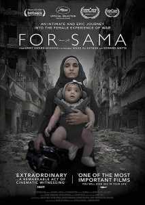 For Sama (Poster)