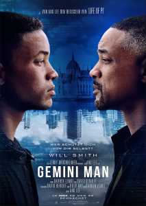 Gemini Man (Poster)