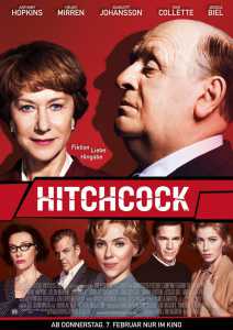 Hitchcock (Poster)