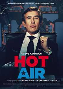 Hot Air (Poster)
