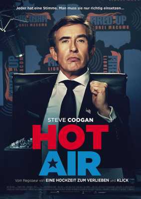 Hot Air (Poster)