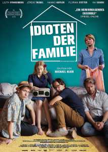 Idioten der Familie (Poster)