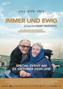 Immer und ewig (Poster)
