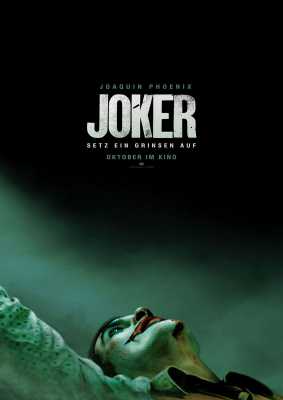 Joker (Poster)