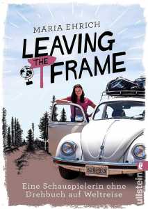 Leaving the Frame (Poster)