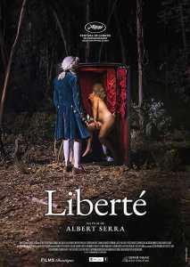 Liberté (Poster)