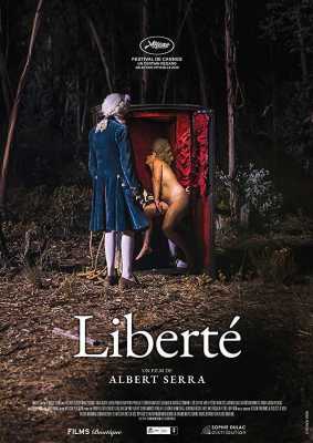 Liberté (Poster)