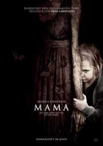 Mama (Poster)
