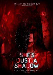 She's Just a Shadow (Poster)