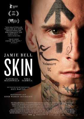 Skin (Poster)