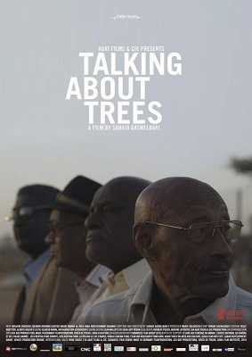 Talking About Trees (Poster)