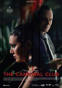 The Cannibal Club (Poster)