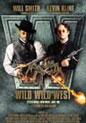 Wild Wild West (Poster)