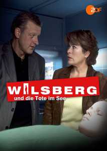 Wilsberg und die Tote im See (Poster)