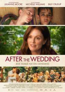 After the Wedding (Poster)