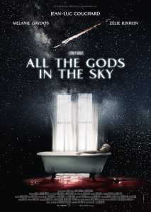 All the Gods in the Sky (Poster)