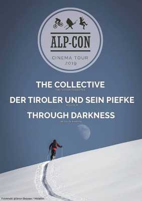 Alp-Con CinemaTour 2019: SNOW (Poster)