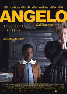 Angelo (Poster)