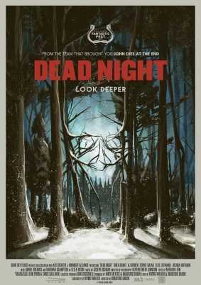 Dead Night (Poster)