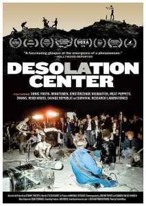 Desolation Center (Poster)