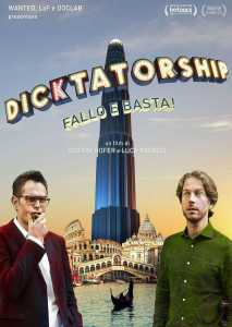 Dicktatorship (Poster)