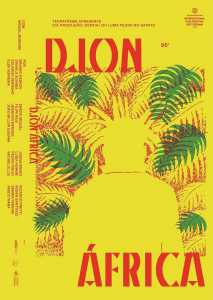 Djon África (Poster)