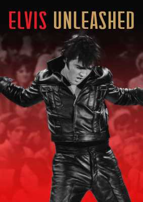 Elvis unleashed (Poster)