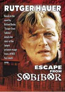 Escape from Sobibor (Poster)