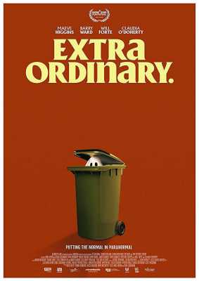 Extra Ordinary (Poster)